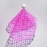 ANTI SLIP SILICON BATHROOM FOOTMAT - Image 5
