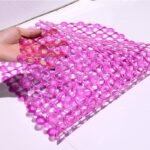 ANTI SLIP SILICON BATHROOM FOOTMAT - Image 6
