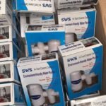 SWS HI TECH CERAMIC WATER PURIFIER