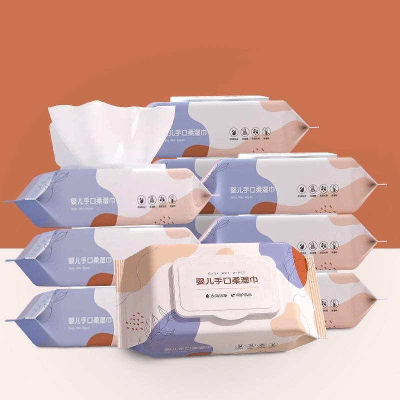 img_1120 WET WIPES - Image 1