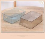 ACRYLIC TRANSPARENT DESKTOP MULTIPURPOSE COSMETICS,TOILETRIES SNACKS,FRIDGE STORAGE RACK/ORGANIZER
Perfect and ideal for souvenir - Image 4