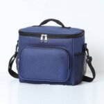 THICK QUALITY INSULATED THERMAL LUNCH BOX DESIGN 5 - Image 4