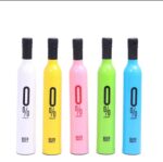 FOLDABLE BOTTLE SHAPE UMBRELLA WITH COLOR BOX
Comes in different colors - Image 4