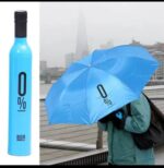 FOLDABLE BOTTLE SHAPE UMBRELLA WITH COLOR BOX
Comes in different colors - Image 5
