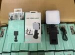 (ON SALES) PORTABLE MULTIFUNCTIONAL (CLIP-ON LED CUBE LIGHT) FOR SELFIE/LIVE PHONE/LAPTOP & TABLET MEETING (3 light filter:White and warm light)PRODUCT DESCRIPTION:
• Portable Mini Selfie Fill Light
• 3 Modes Adjustable Brightness Clip On For Live Phone Laptop Tablet Meeting Make Up
• Convenient & Portable