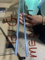 (ON SALES) 6 STEP BIG IRON STRONG SHOE RACK •••IN A CARTON)BIG/MEDIUM IRON PIPE📌📌 - Image 2