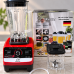 2IN1 4500WATT SX QUALITY BLENDER