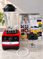2IN1 4500WATT SX QUALITY BLENDER