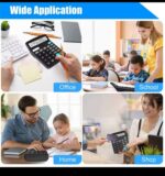 12 DIGIT ELECTRONIC CALCULATOR - Image 3