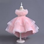 BEVERLY QUALITY RUFFLE LONG BACK BALL GOWN
ITS A FULL FLOWING LENGTH GOWN•••(Ember 2026)