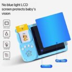 2IN1 WRITING BOARD AND EARLY LEARNING EDUCATIONAL CARD READER DEVICE WITH 225 CARDS 510 AUDIOBOOKS,ALSO SING KIDDIES LULLABY - Image 3