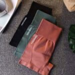 HIGH WAISTED STRETCHY LADIES GIRDLE PANT(One size fit for a size 8-12,a size 14 small can also rock it) - Image 3