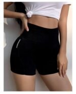 HIGH WAISTED STRETCHY LADIES GIRDLE PANT(One size fit for a size 8-12,a size 14 small can also rock it) - Image 2