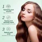250gram TEA TREE HAIR MASK - Image 3