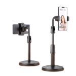 ADJUSTABLE ROTATING STURDY PHONE HOLDER - Image 3