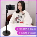 ADJUSTABLE ROTATING STURDY PHONE HOLDER - Image 5