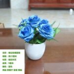GIFTY POTTED PLANT HOME AND OFFICE DECOR 5 - Image 4