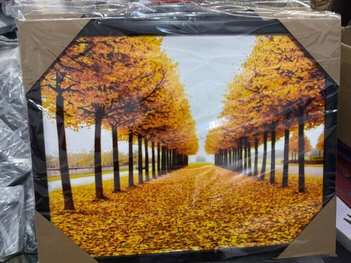 (ON SALES) SWITCH BOX ELECTRIC METER COVER CREATIVE DECORATIVE WALL PAINTING ART
Comes in beautiful design📌 - Image 2