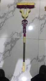 SELF SQUEEZE FOAM FLOOR MOP - Image 2