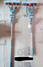 SELF SQUEEZE FOAM FLOOR MOP