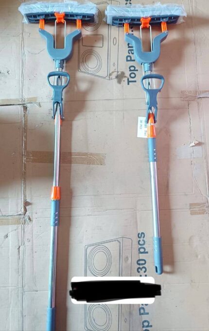 SELF SQUEEZE FOAM FLOOR MOP