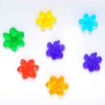 2IN1 AROMATIC FRAGRANCE TOILET GEL CLEANER/AIR FRESHENER - Image 6