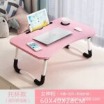 MULTIPURPOSE TABLE WITH DUCK STAND + CUP HOLDER - Image 3