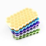 37PC SILICON HONEYCOMB ICE CUBE MAKER/MOLD - Image 8