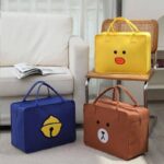 FASHION TRAVELING AND CARRIER BAG(Easy to use and quality) - Image 2