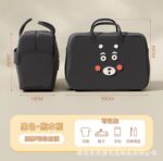 FASHION TRAVELING AND CARRIER BAG(Easy to use and quality) - Image 4