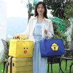 FASHION TRAVELING AND CARRIER BAG(Easy to use and quality) - Image 6