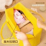 FASHION TRAVELING AND CARRIER BAG(Easy to use and quality) - Image 7