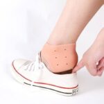 1PC ANTI CRACK HEEL PROTECTOR - Image 2