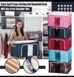 66LTR LUGGAGE OR LAUNDRY BAG