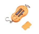 PORTABLE HOOK LUGGAGE WEIGHING SCALE,Uses battery - Image 3