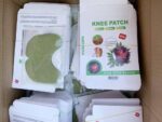 NECK & KNEE PAIN RELIEF PATCH (ALL BODY JOINT)••••12PATCH IN A PACK - Image 2