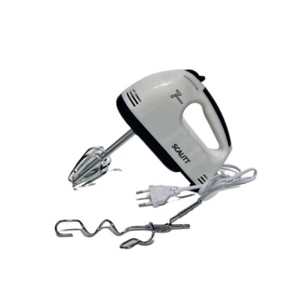 SCALITT ELECTRIC HAND MIXER