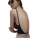 SOPHIA CONVERTIBLE STRAP PADDED BRAThe strap in it is 3 so you can convert it however you like it as it is in the picture - Image 4