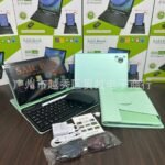SAIL AIR NOTE BOOK B30
5G 2SLIM SLOT/WIFI ENABLED 12GB+256GB ANDROID 14
10.1inch True gone IPS Eye protection screen 360 Rotating Hoister
WITH FREE BLUETOOTH KEYPAD,LEATHER CASE,MOUSE,TOUCH PEN,3D GLASS,OT CONVERTER,TYPE C AND CHARGER
10,000mah battery TABLET OR IPAD - Image 5