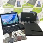 SAIL AIR NOTE BOOK B30
5G 2SLIM SLOT/WIFI ENABLED 12GB+256GB ANDROID 14
10.1inch True gone IPS Eye protection screen 360 Rotating Hoister
WITH FREE BLUETOOTH KEYPAD,LEATHER CASE,MOUSE,TOUCH PEN,3D GLASS,OT CONVERTER,TYPE C AND CHARGER
10,000mah battery TABLET OR IPAD - Image 4