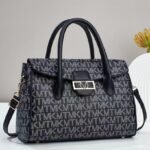 (ON SALES) NANCY QUALITY CLASSY FASHION LEATHER KMT BAG