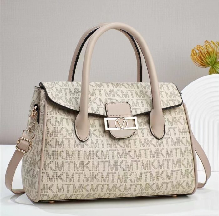 (ON SALES) NANCY QUALITY CLASSY FASHION LEATHER KMT BAG - Image 3