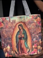 (ON SALES) BIG SIZE TOTE BAG DESIGN 4 - Image 3
