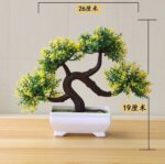 JETTY POTTED PLANT HOME AND OFFICE DECOR 13 - Image 3
