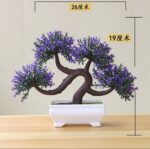 JETTY POTTED PLANT HOME AND OFFICE DECOR 13