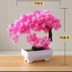 JADEN POTTED PLANT HOME AND OFFICE DECOR 12 - Image 5