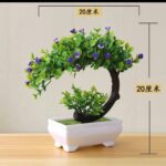 DRAVY POTTED PLANT HOME AND OFFICE DECOR 10 - Image 3