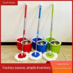 2IN1 MAGIC 360 DEGREE WASH AND DRY MOP BUCKET SET 

COMES WITH:
  IRON INNER 
2 FIBRE MOP HEAD