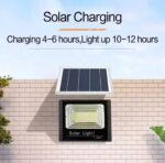 SOLAR FLOOD LIGHT - Image 4