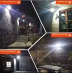 SOLAR FLOOD LIGHT - Image 6